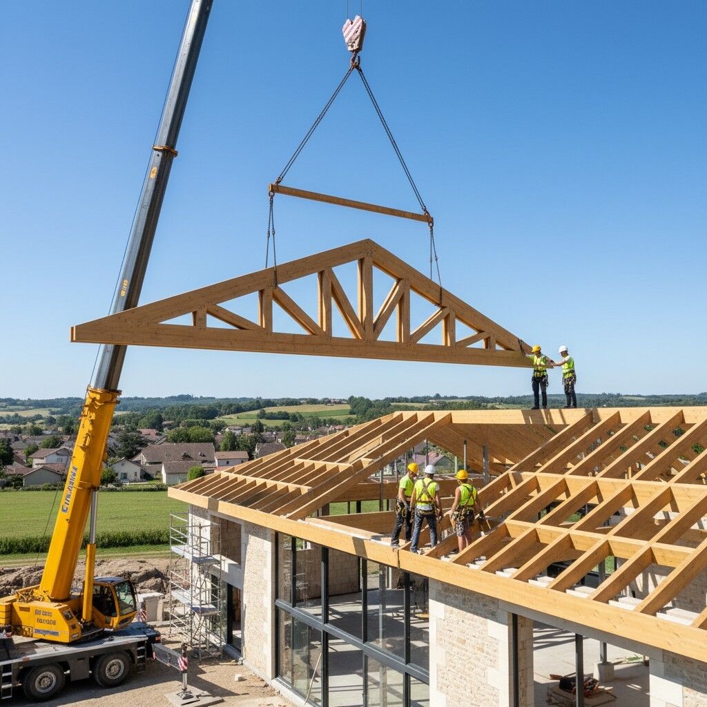 ANOUCK CONSTRUCTION BOIS